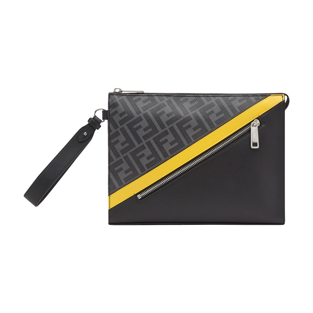 FENDI Flat Pouch