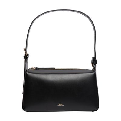 A.P.C. Virginie Baguette bag