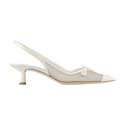 Jimmy Choo Amita 45 pumps