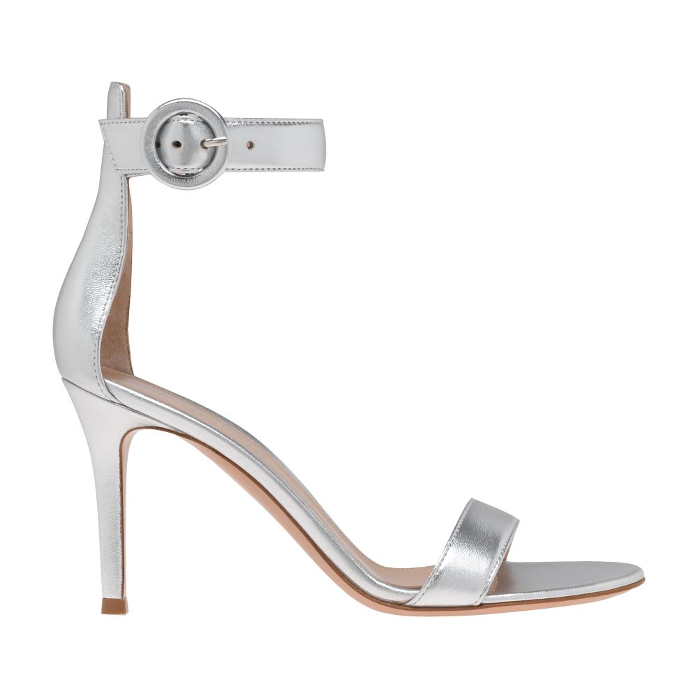 Gianvito Rossi Portofino 85 Sandals