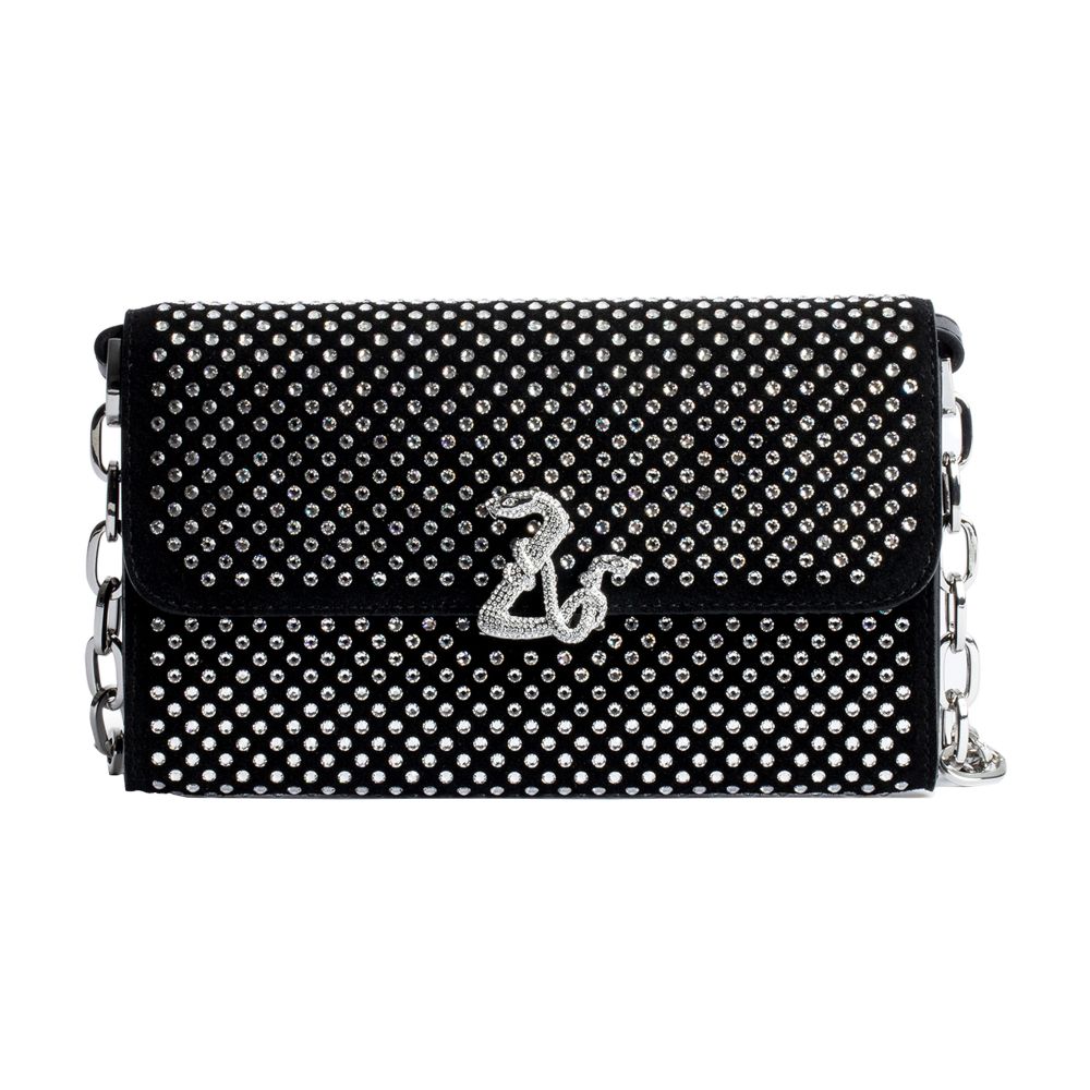 Zadig & Voltaire Wallet bag ZV Le Long