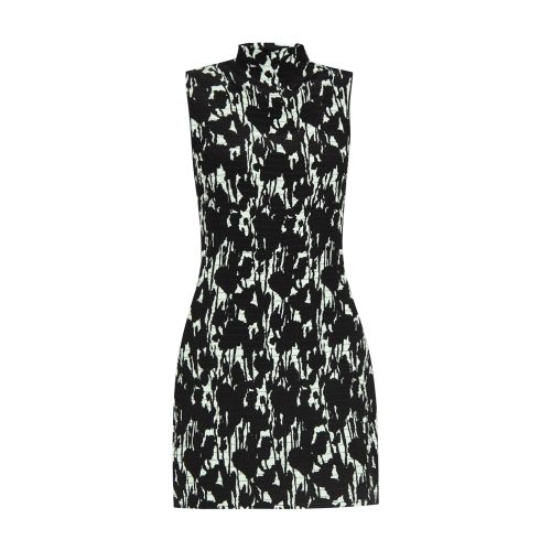 proenza schouler white label Dress with decorative pattern