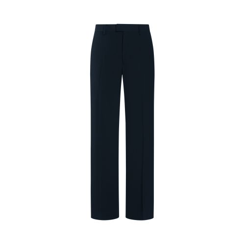 Ann Demeulemeester Gaspar Flared Leg Comfort Trousers