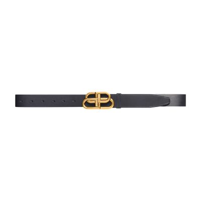 Balenciaga BB Large Belt