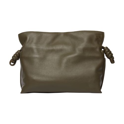 Loewe Flamenco Medium clutch bag