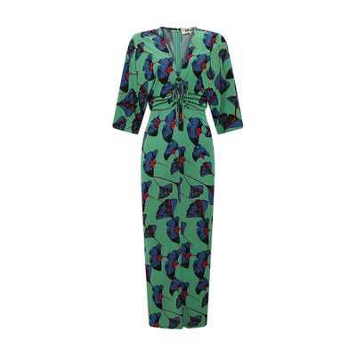 Diane Von Furstenberg Valerie Dress