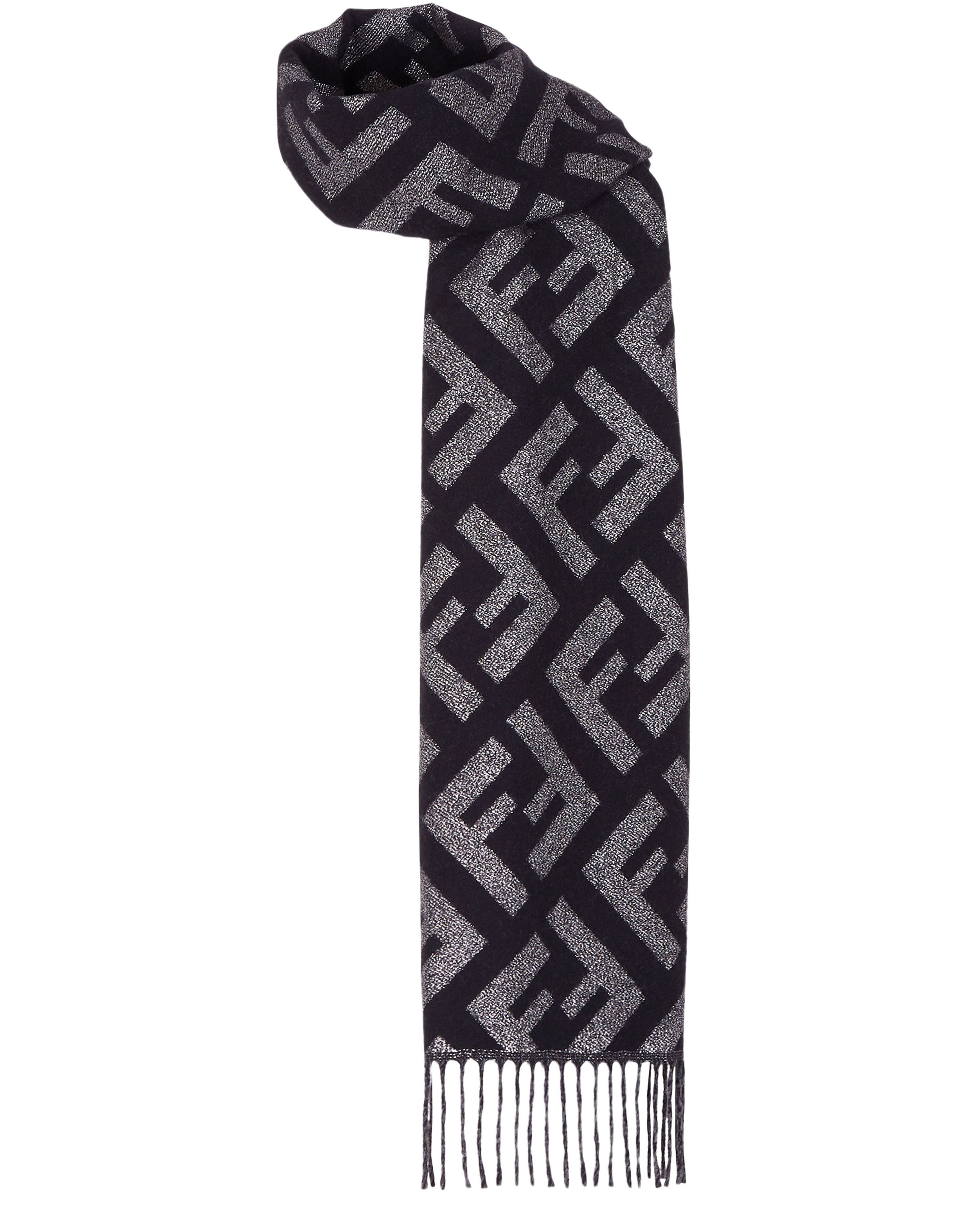 FENDI FF Scarf