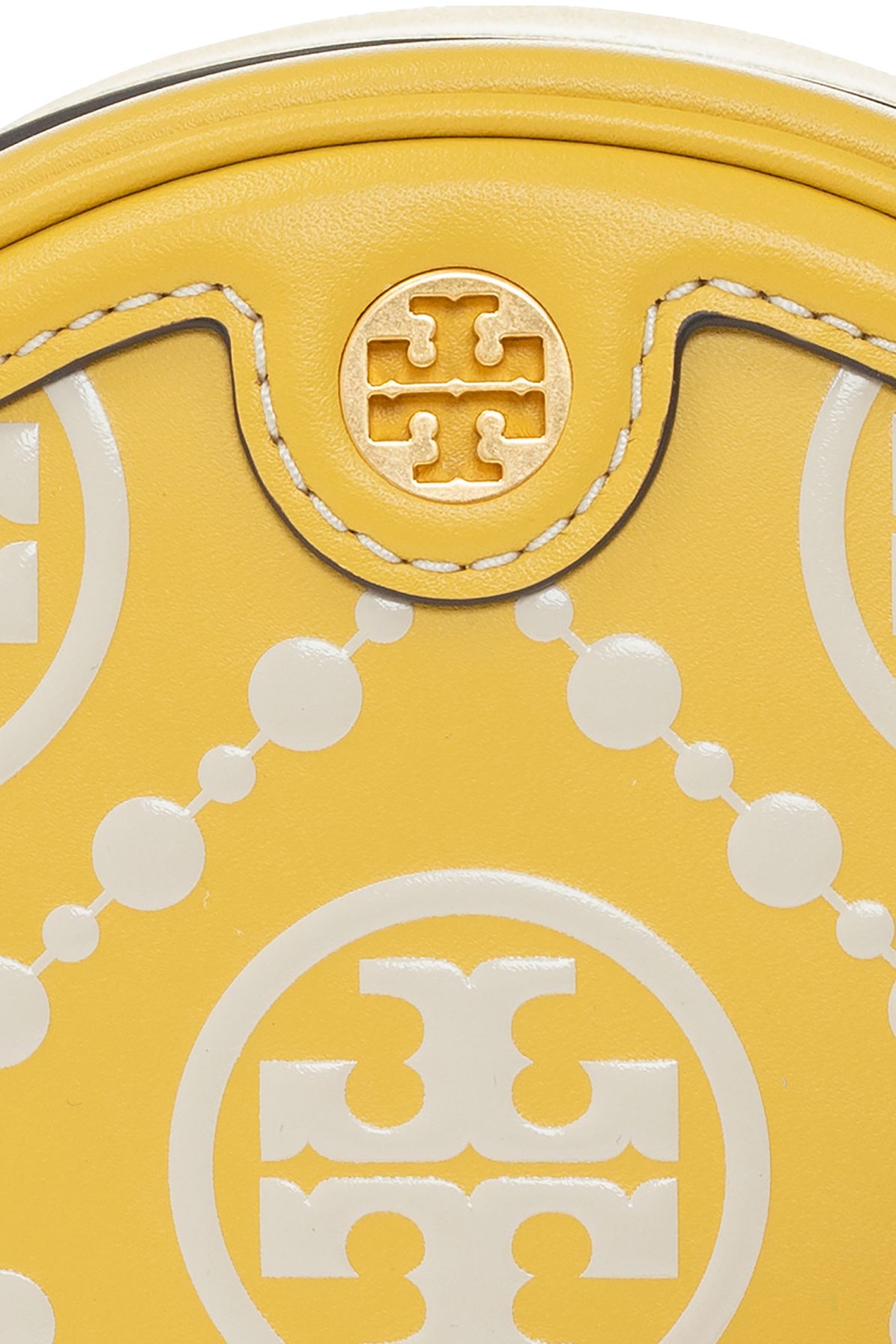 Tory Burch ‘Moon Mini' round shoulder bag