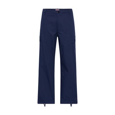 Kenzo Straight-leg pants