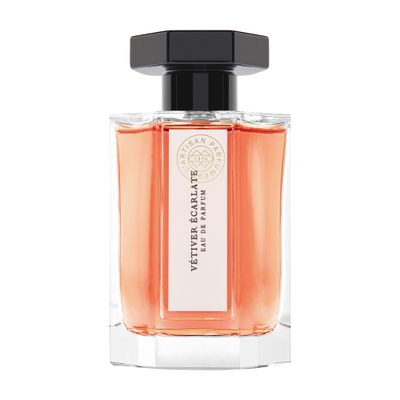 L'Artisan Parfumeur Vetiver Ecarlate eau de cologne 100 ml