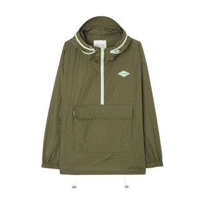  Ikino jacket