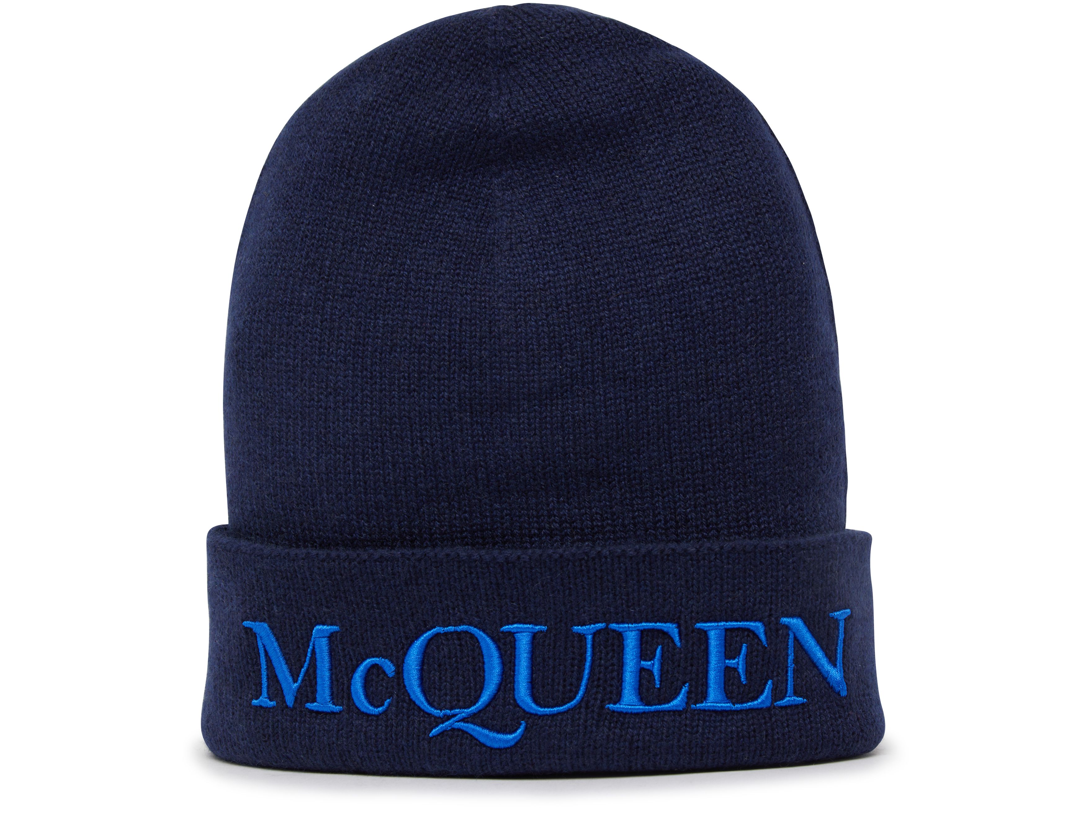 Alexander McQueen Bonnet McQueen