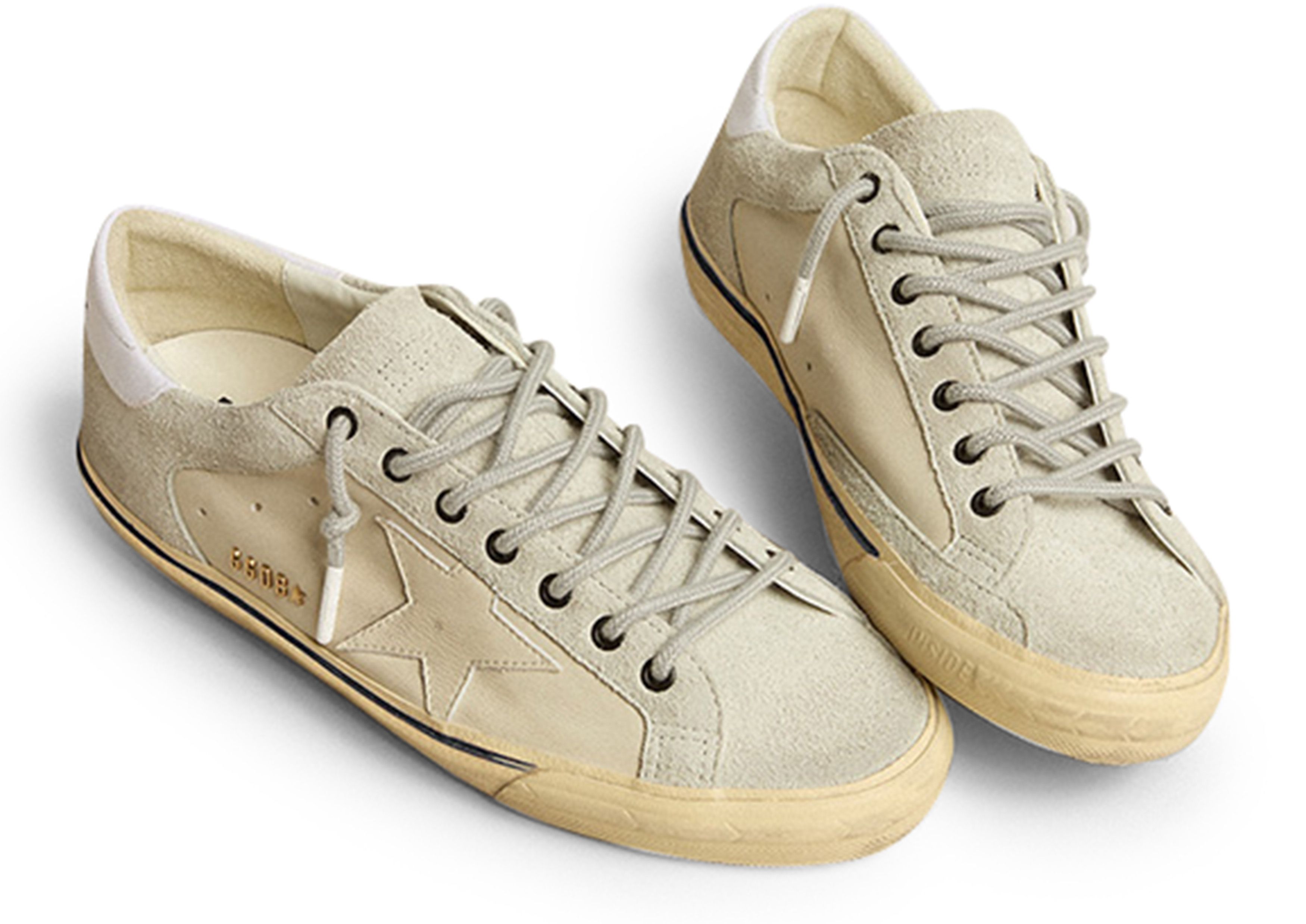 Golden Goose Super-Star sneakers