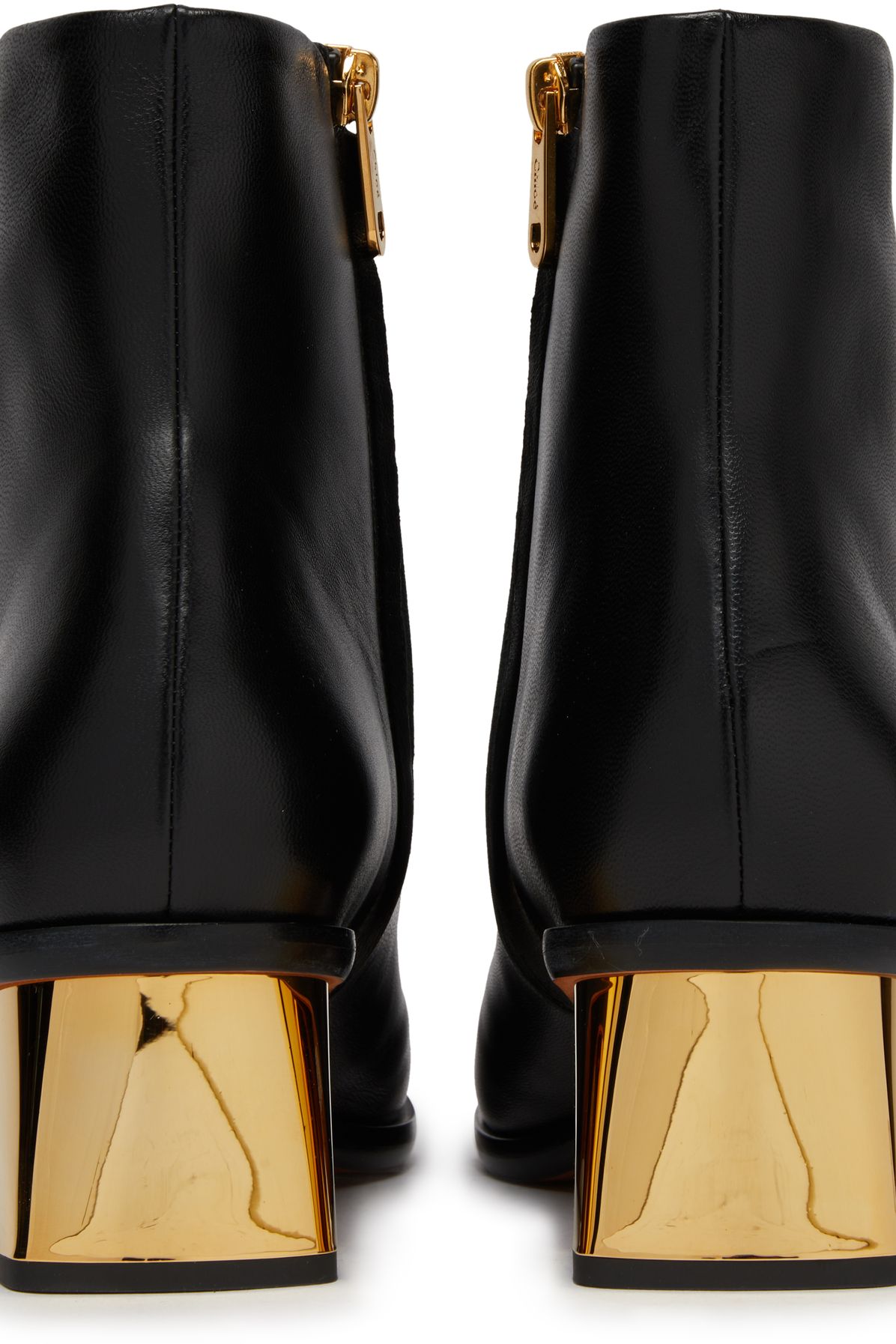 Chloé Rebecca ankle boots