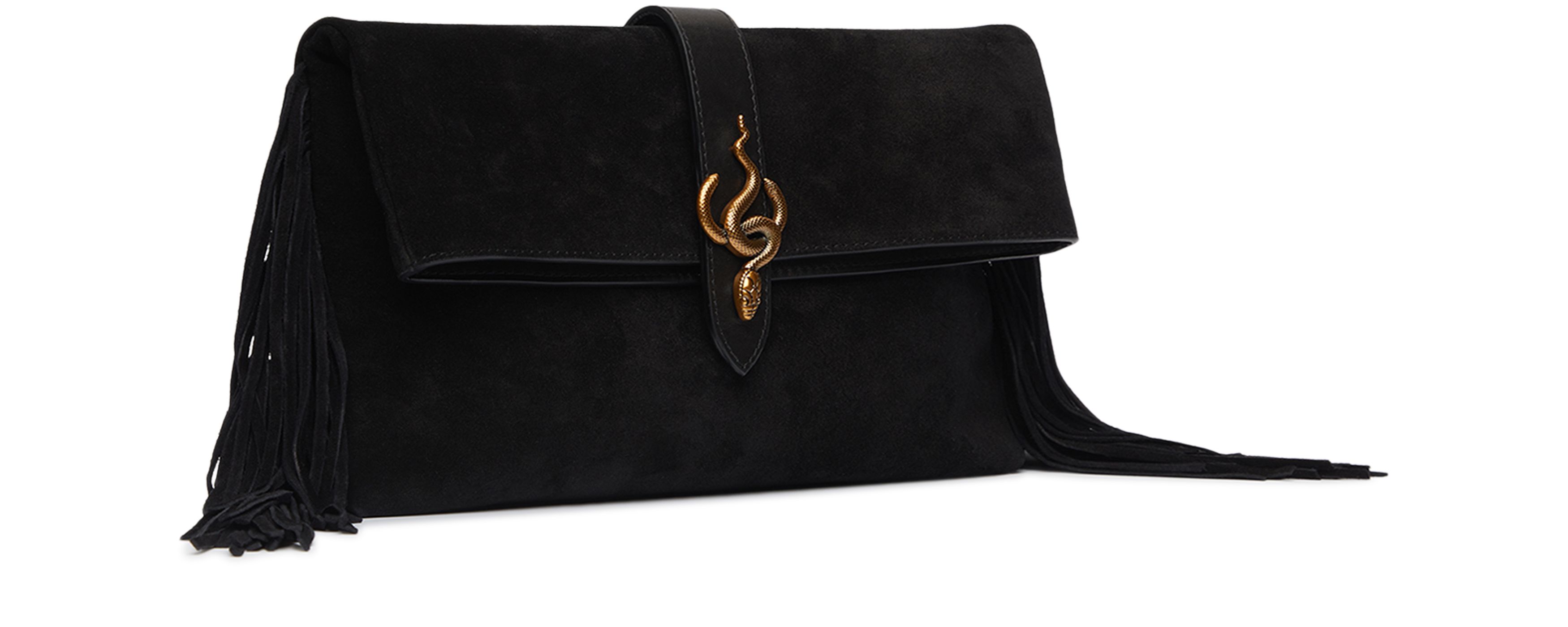  Chlo� clutch bag