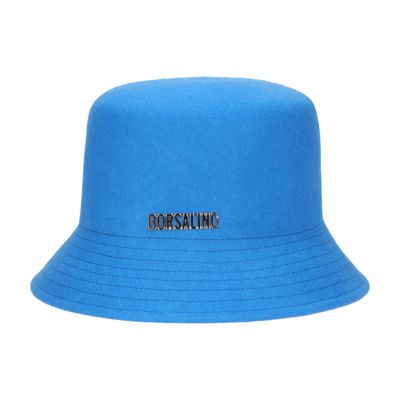 Borsalino Noa bucket wool felt