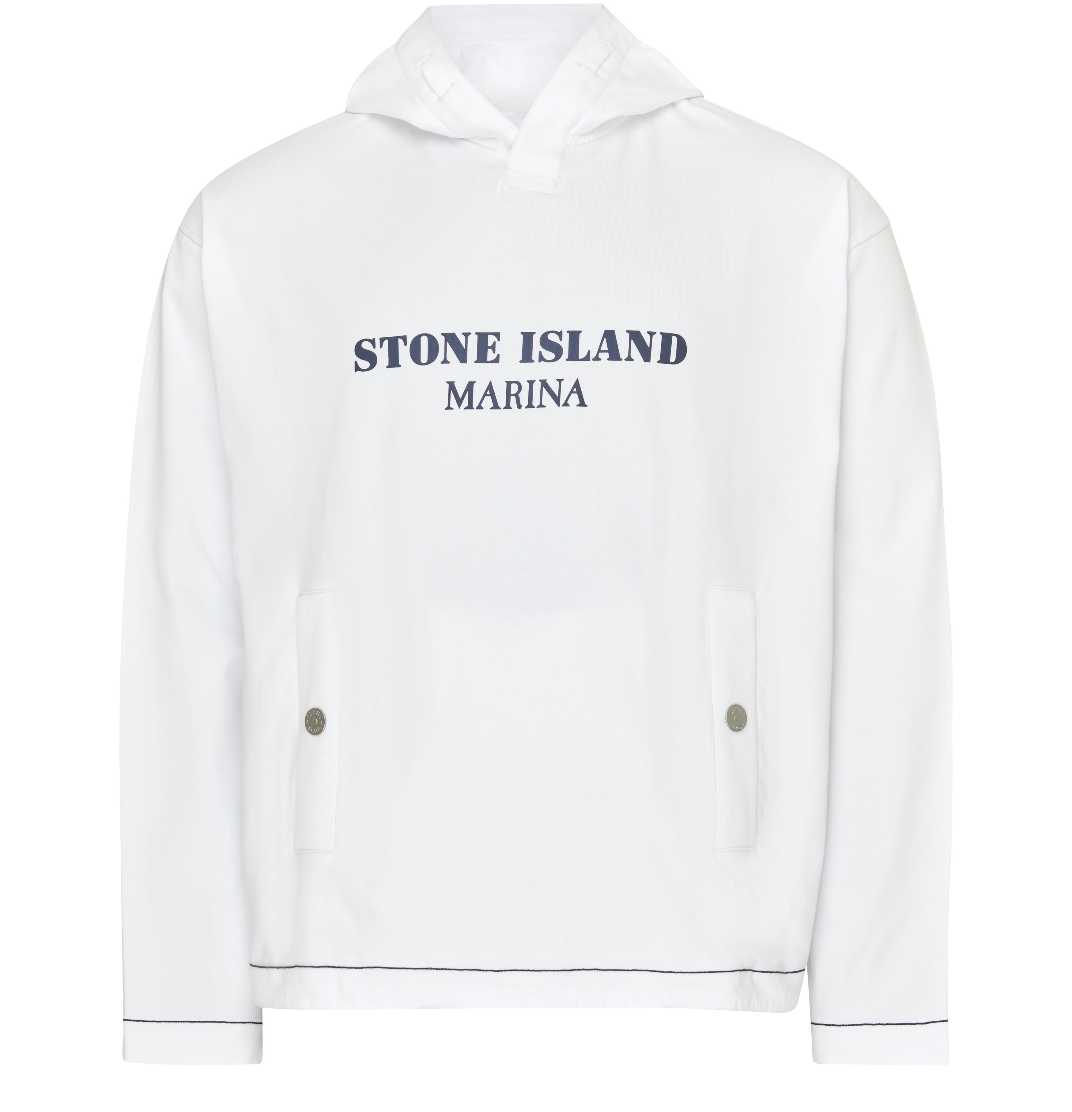 Stone Island Hoodie