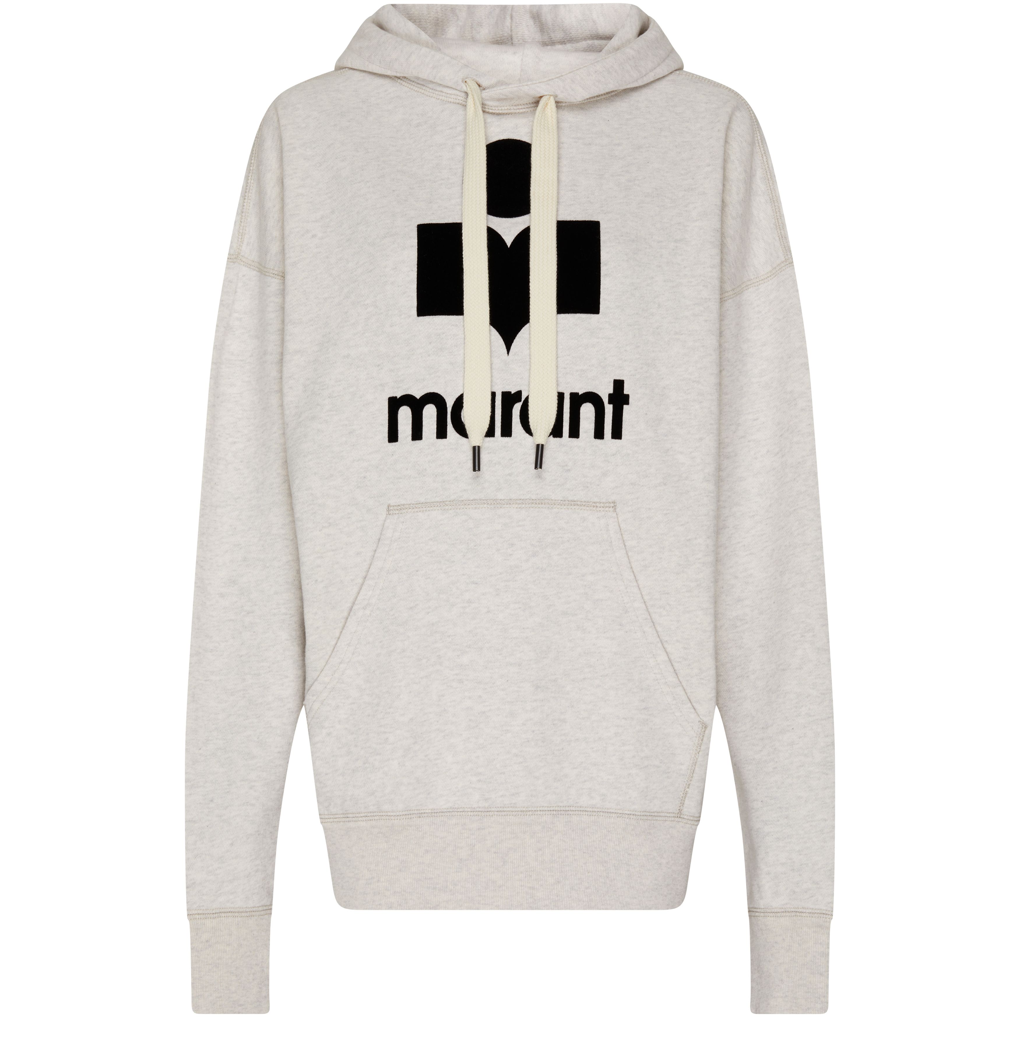 Marant Étoile Mansel sweatshirt