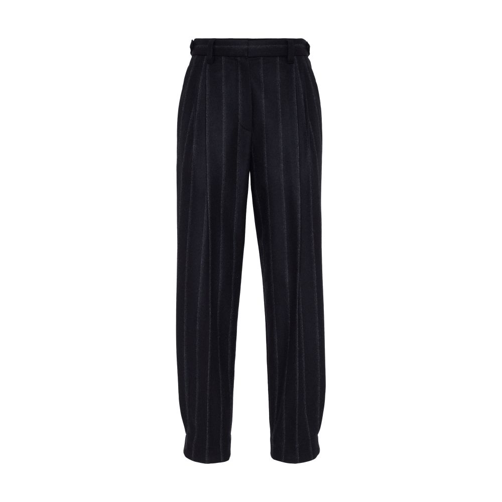 Brunello Cucinelli Baggy sartorial trousers