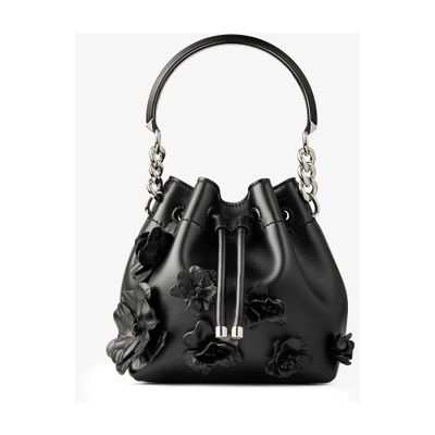 Jimmy Choo Bon Bon bucket bag