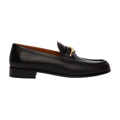 VALENTINO GARAVANI Vlogo Gate loafers