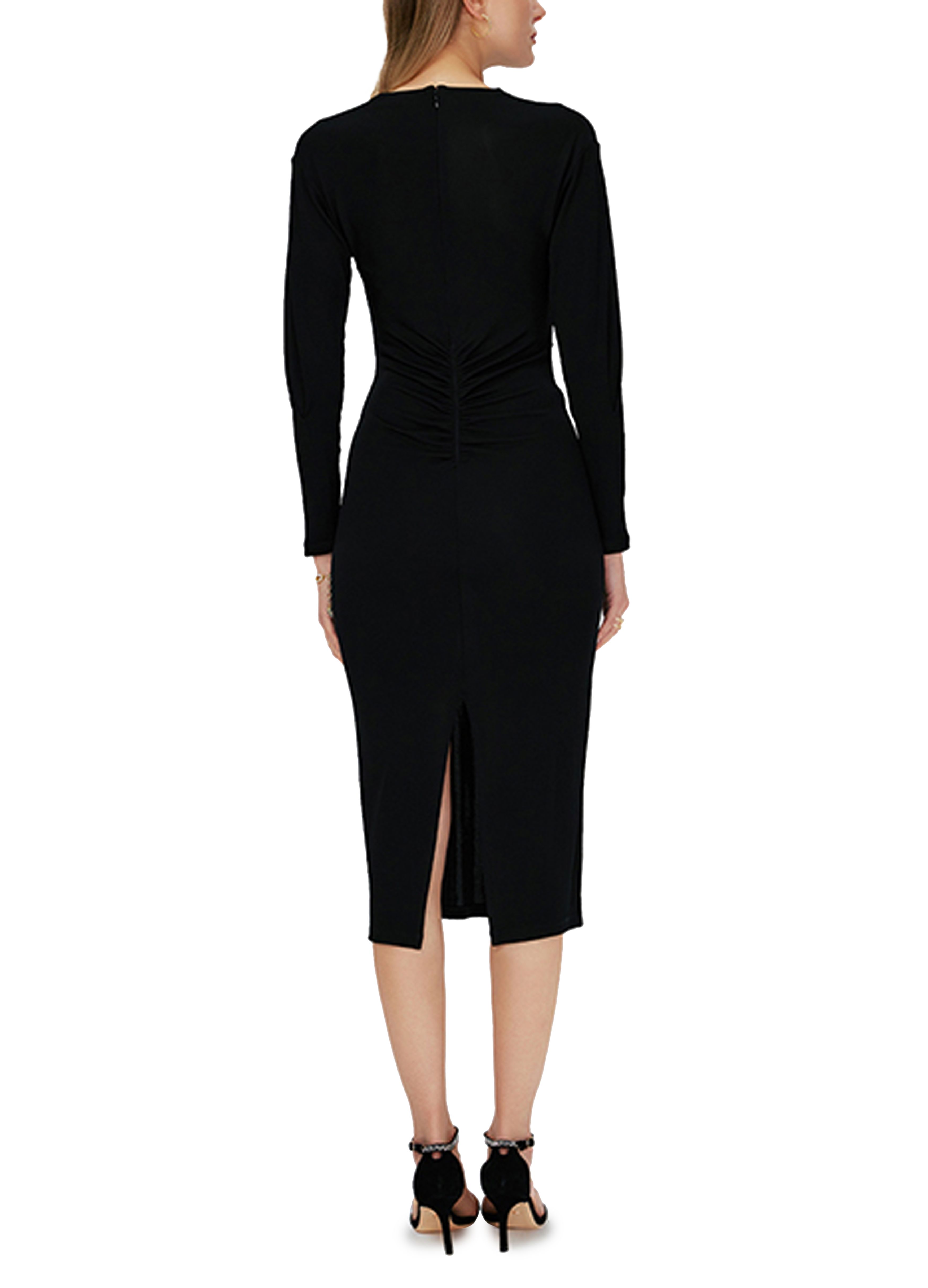 Diane Von Furstenberg Mandana dress