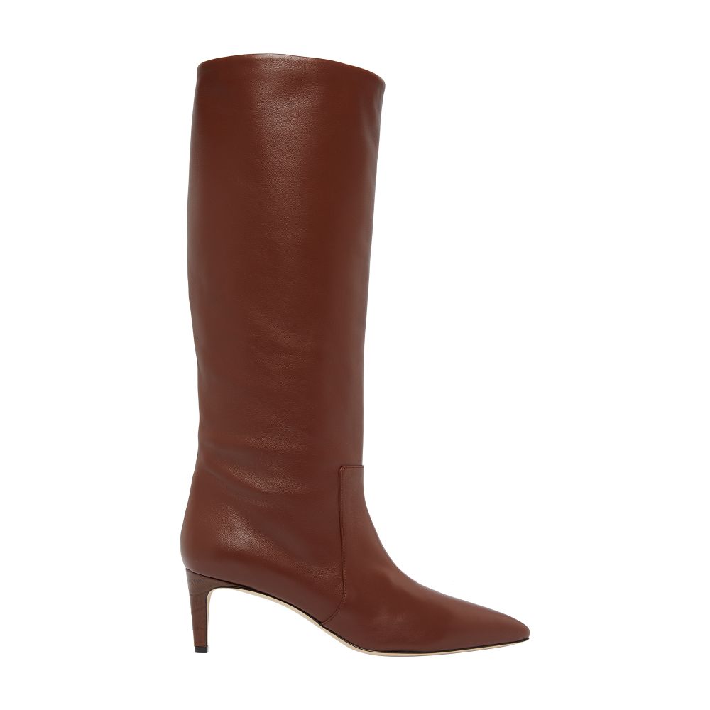 PARIS TEXAS Stiletto boot 60