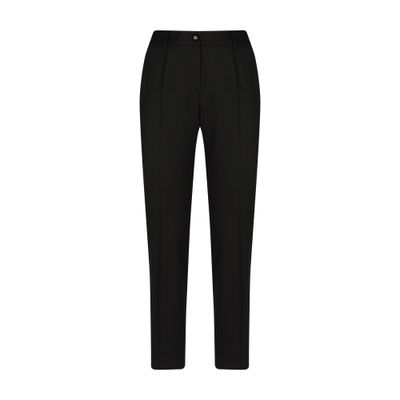 Dolce & Gabbana Gabardine pants