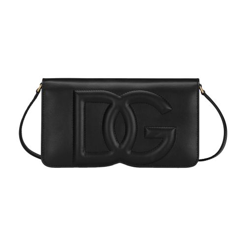 Dolce & Gabbana DG logo phone bag