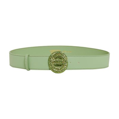  Finishline belt