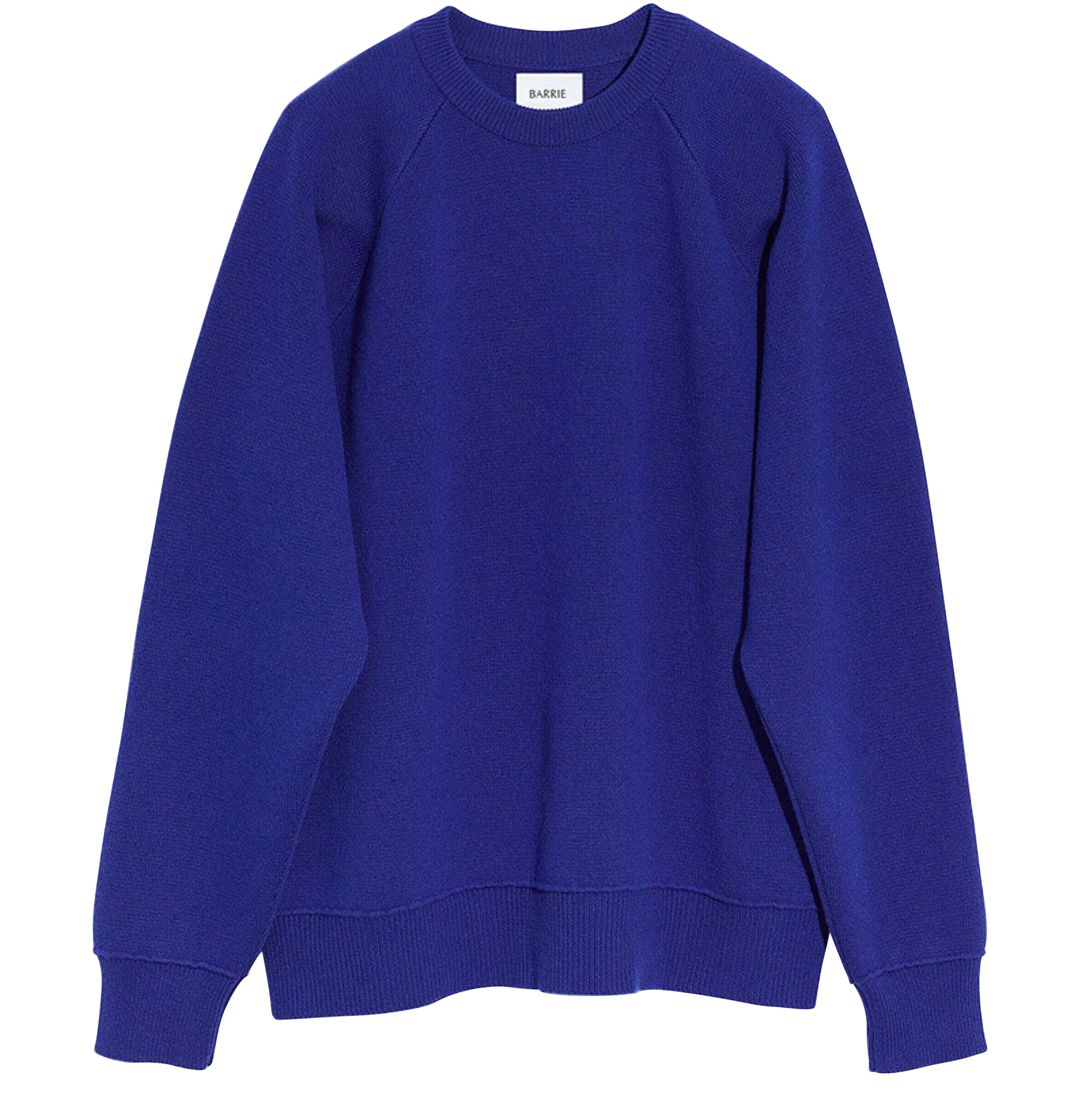 Barrie Round-neck jumper