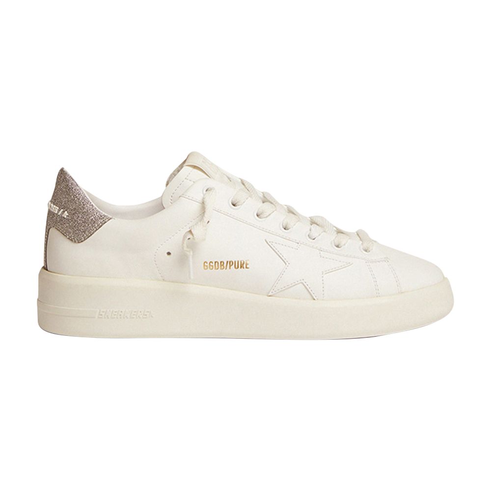 Golden Goose Pure-Star sneakers