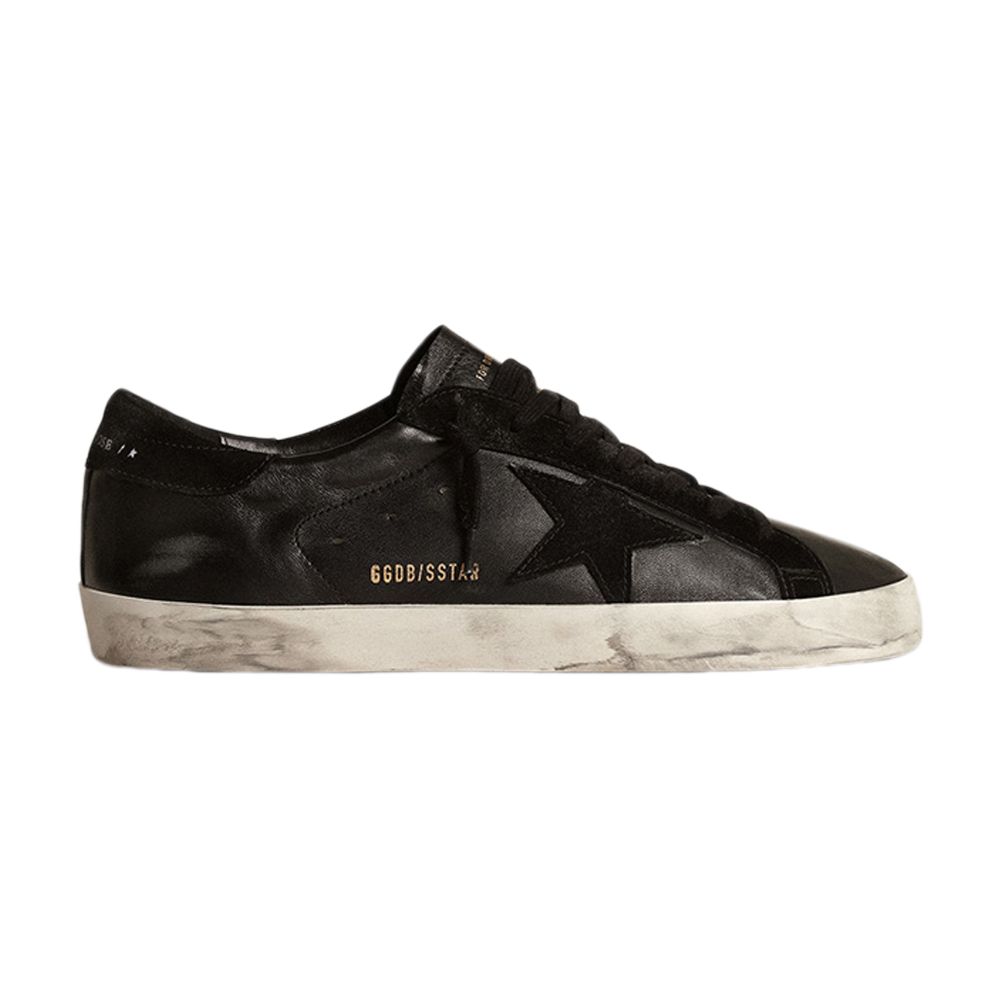 Golden Goose Super-Star sneakers