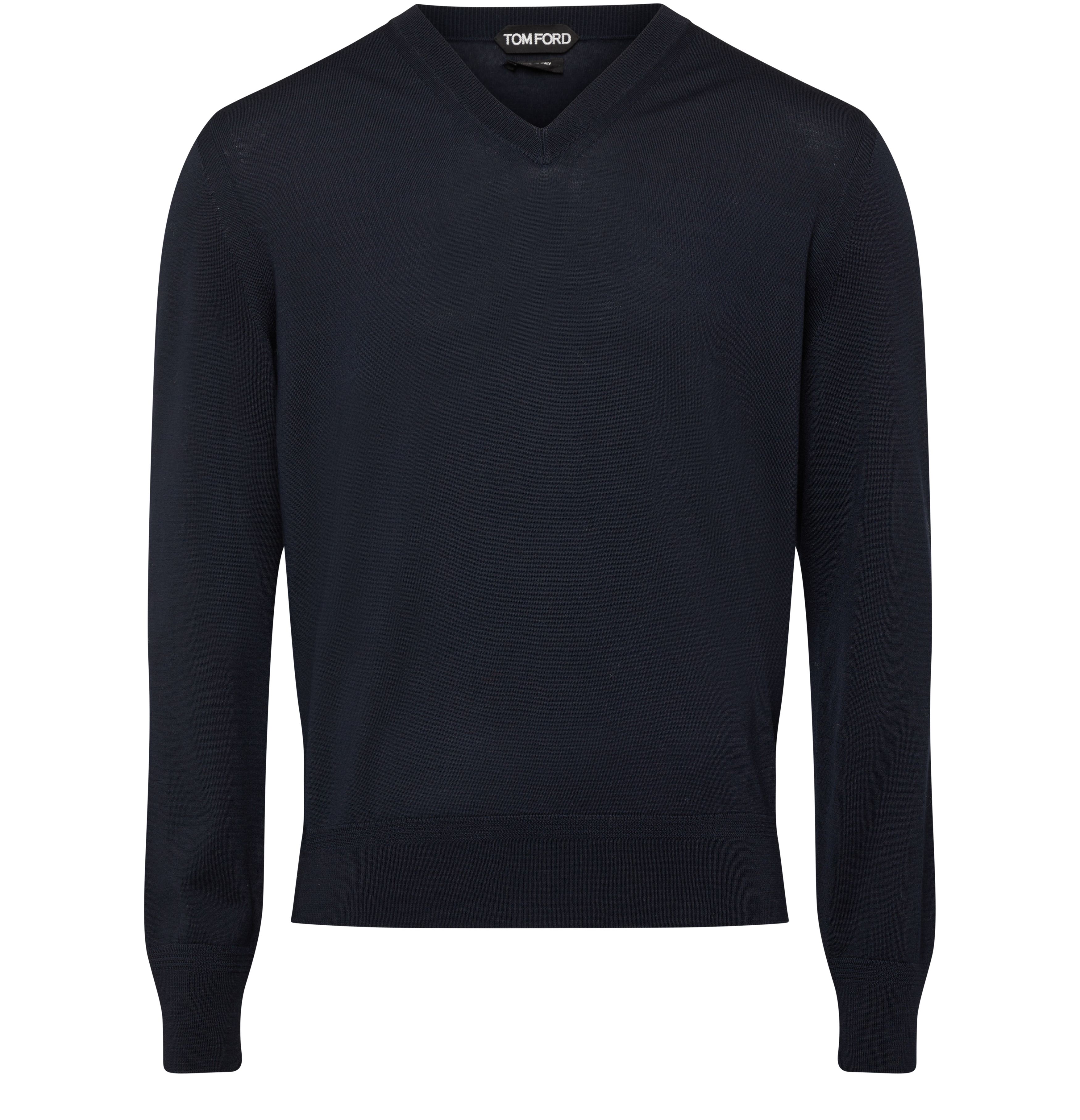 Tom Ford V-neck sweater