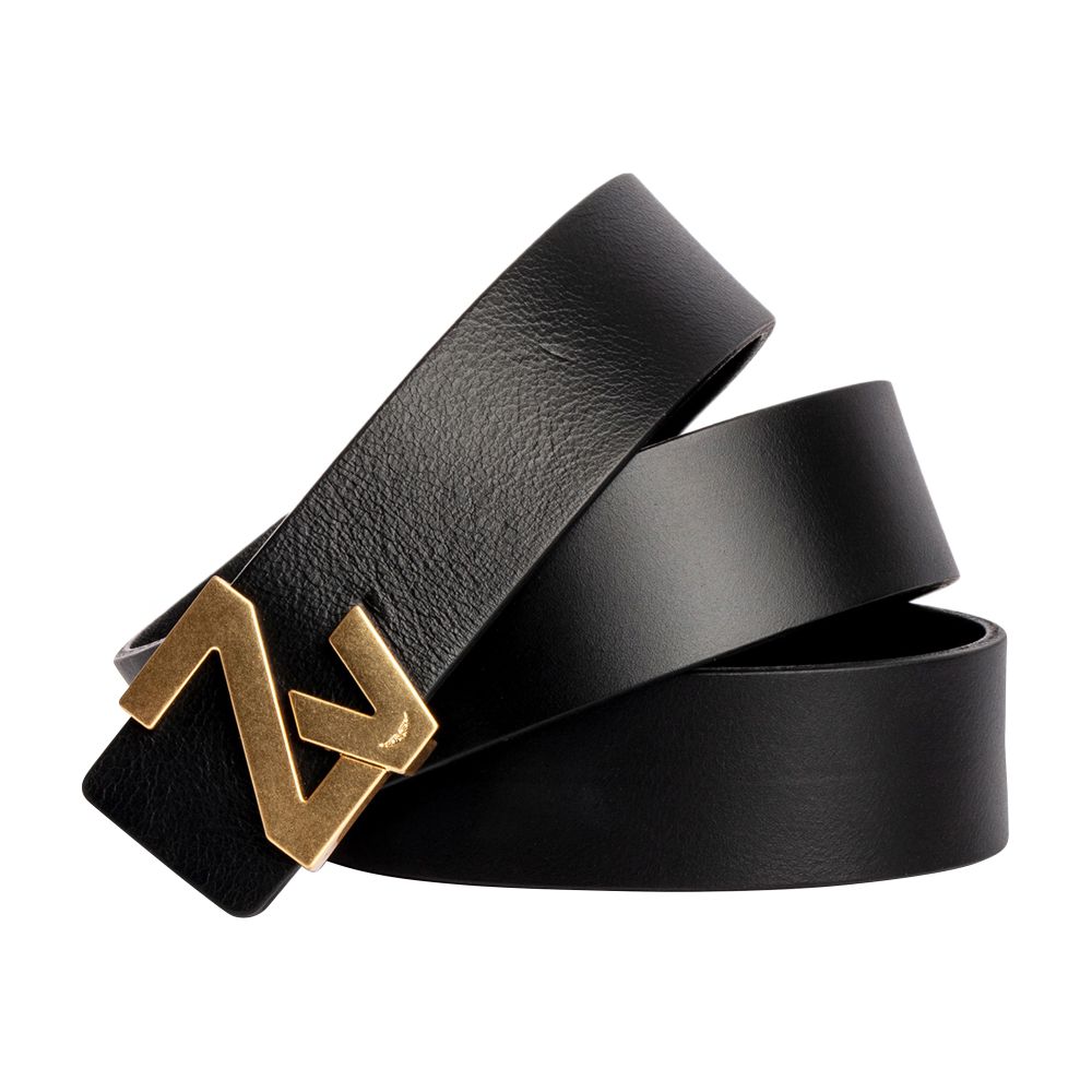 Zadig & Voltaire ZV Initiale La Belt