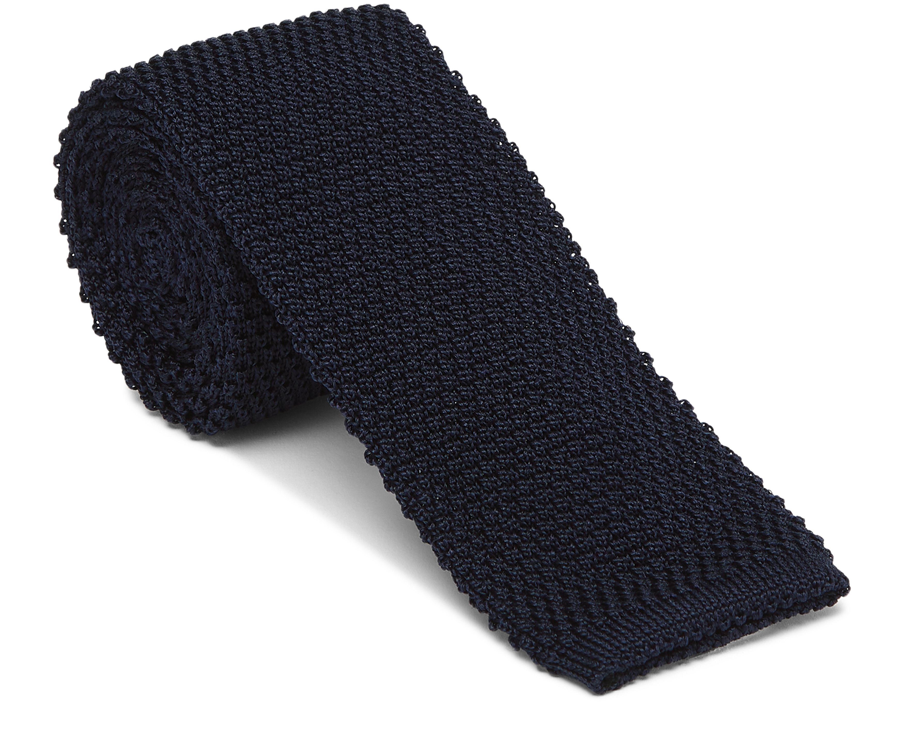 Brunello Cucinelli Knit tie