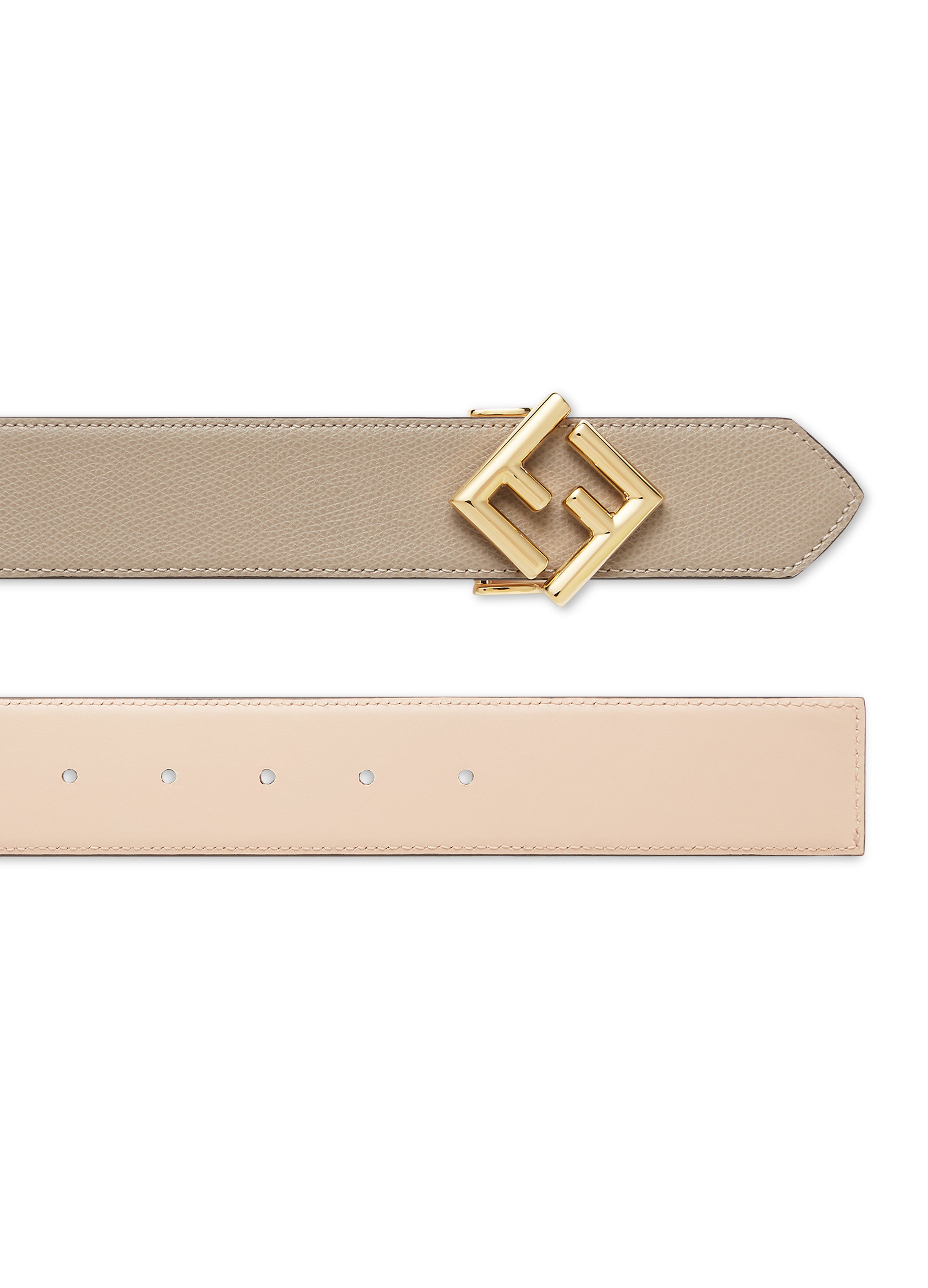 FENDI FF Diamonds Belt