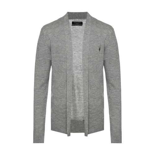 Allsaints 'Mode' ribbed sweater