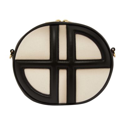 Patou JP crossbody bag