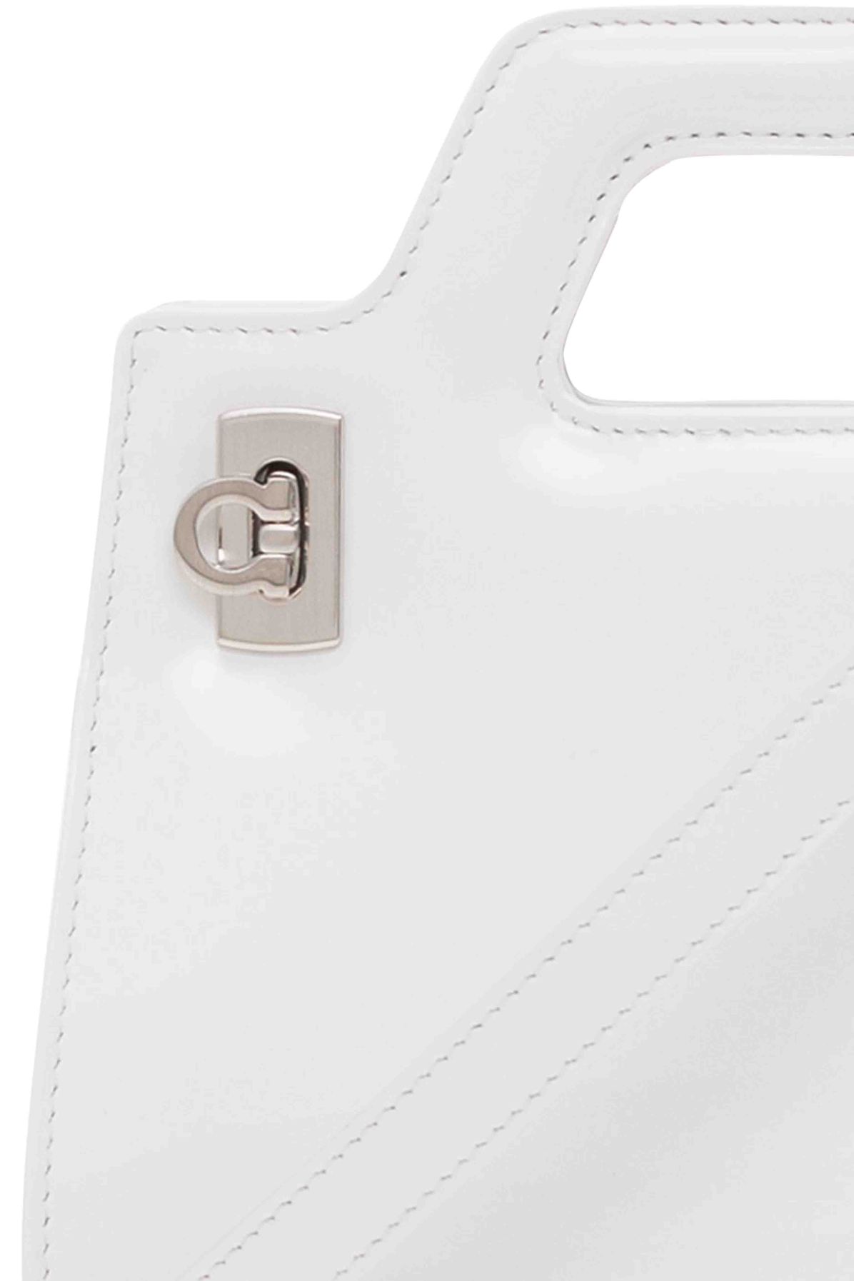 Salvatore Ferragamo ‘Wanda Mini' shoulder bag