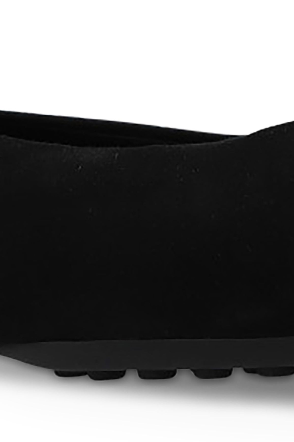 Tory Burch ‘Claire' suede ballet flats