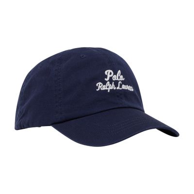 Polo Ralph Lauren Cap