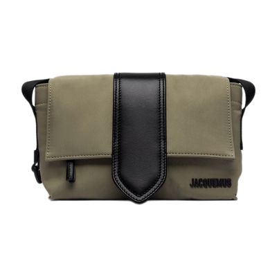 Jacquemus The Bambino Small Messenger Bag