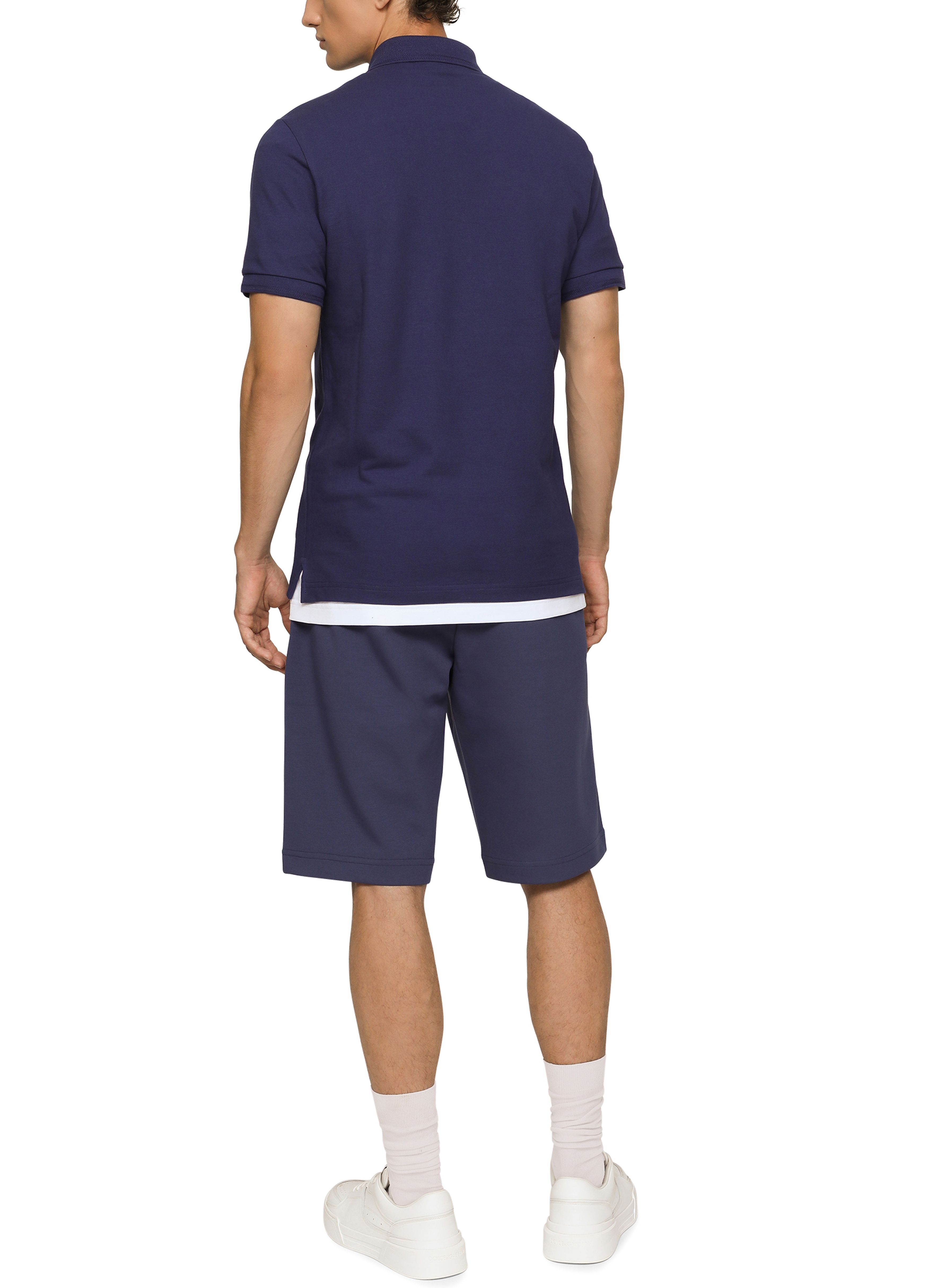 Dolce & Gabbana Jersey jogging shorts