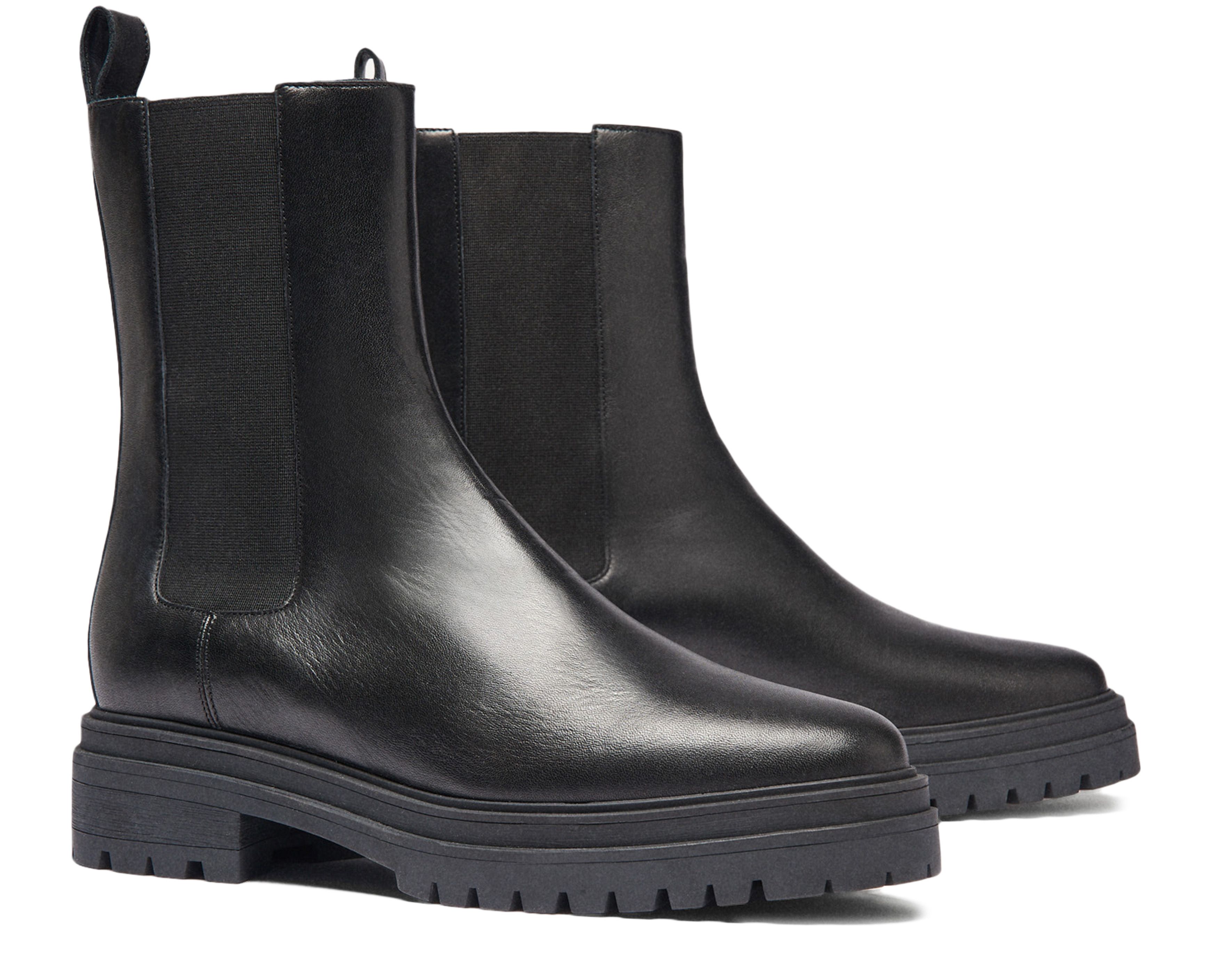  Coda chelsea boots