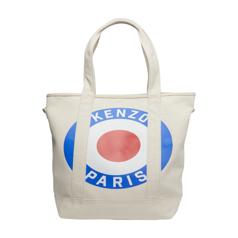 Kenzo Tote bag with logo