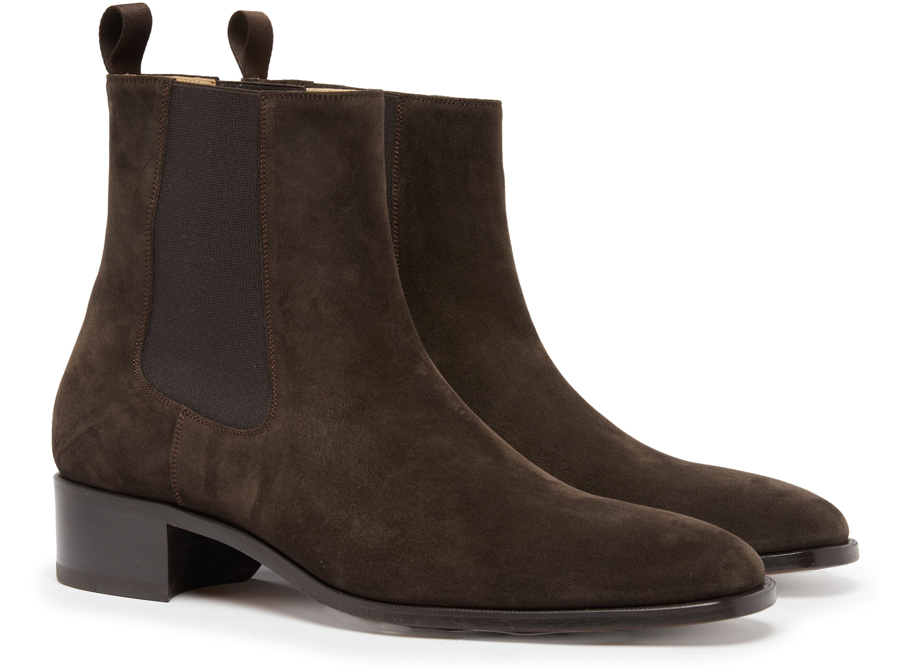 Tom Ford Alec chelsea boots