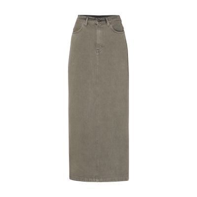 Acne Studios Long skirt