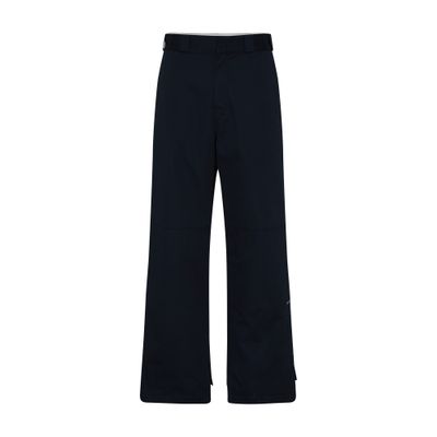 PALM ANGELS Sartorial Waistband workpants