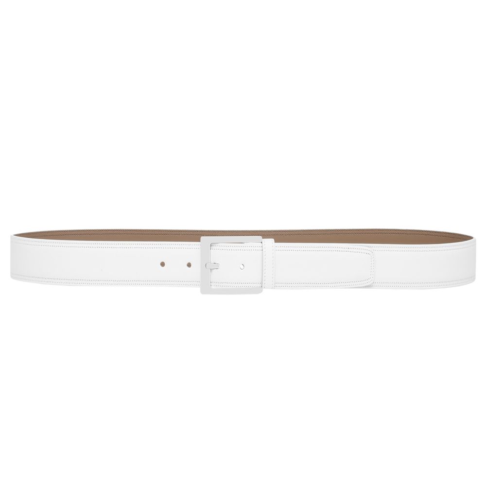 Gianvito Rossi Giotto belt